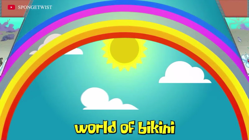 Cover image for these Some SpongeBob Style Cartoon Videos I have Worke on Re...
