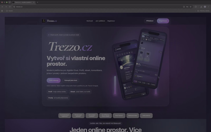 Cover image for Trezzo Canvas E-book Editor – End-to-End SaaS Publishing Flow