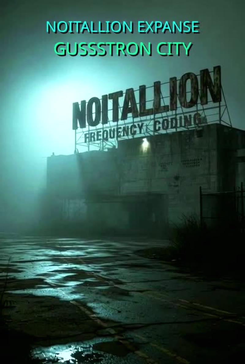 Cover image for Planet Noitall / Noitallion —