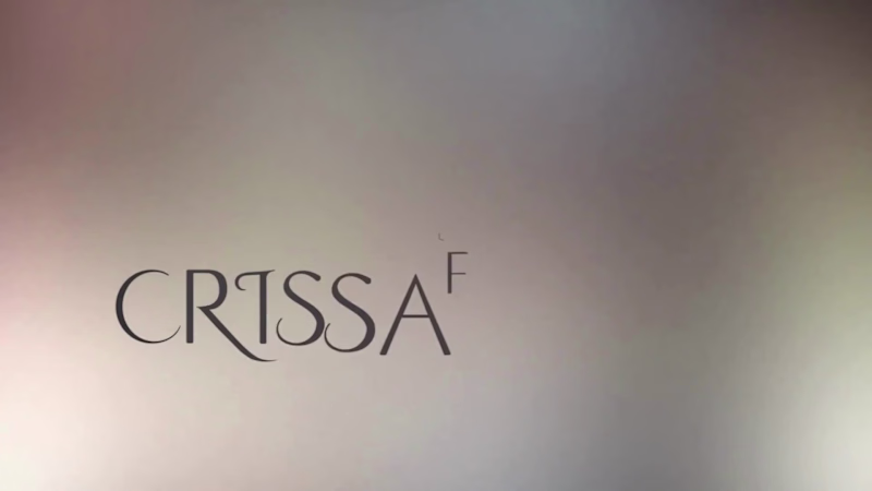 Cover image for Crissafleurs – Visual Identity &