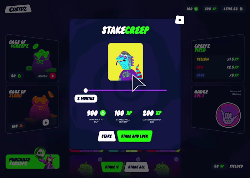 Cover image for Happy to share a lil something I've been working... UI Sound...