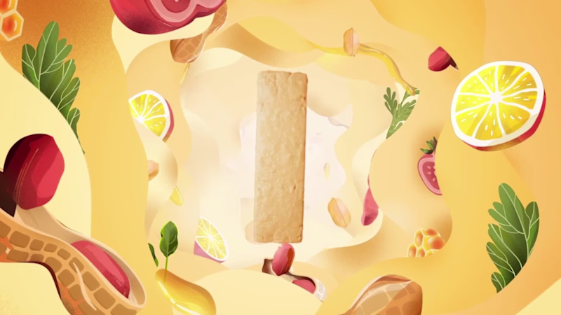 Cover image for Perfect Bar