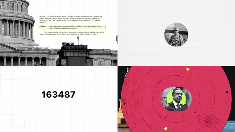 Cover image for Motion Designer - Open for