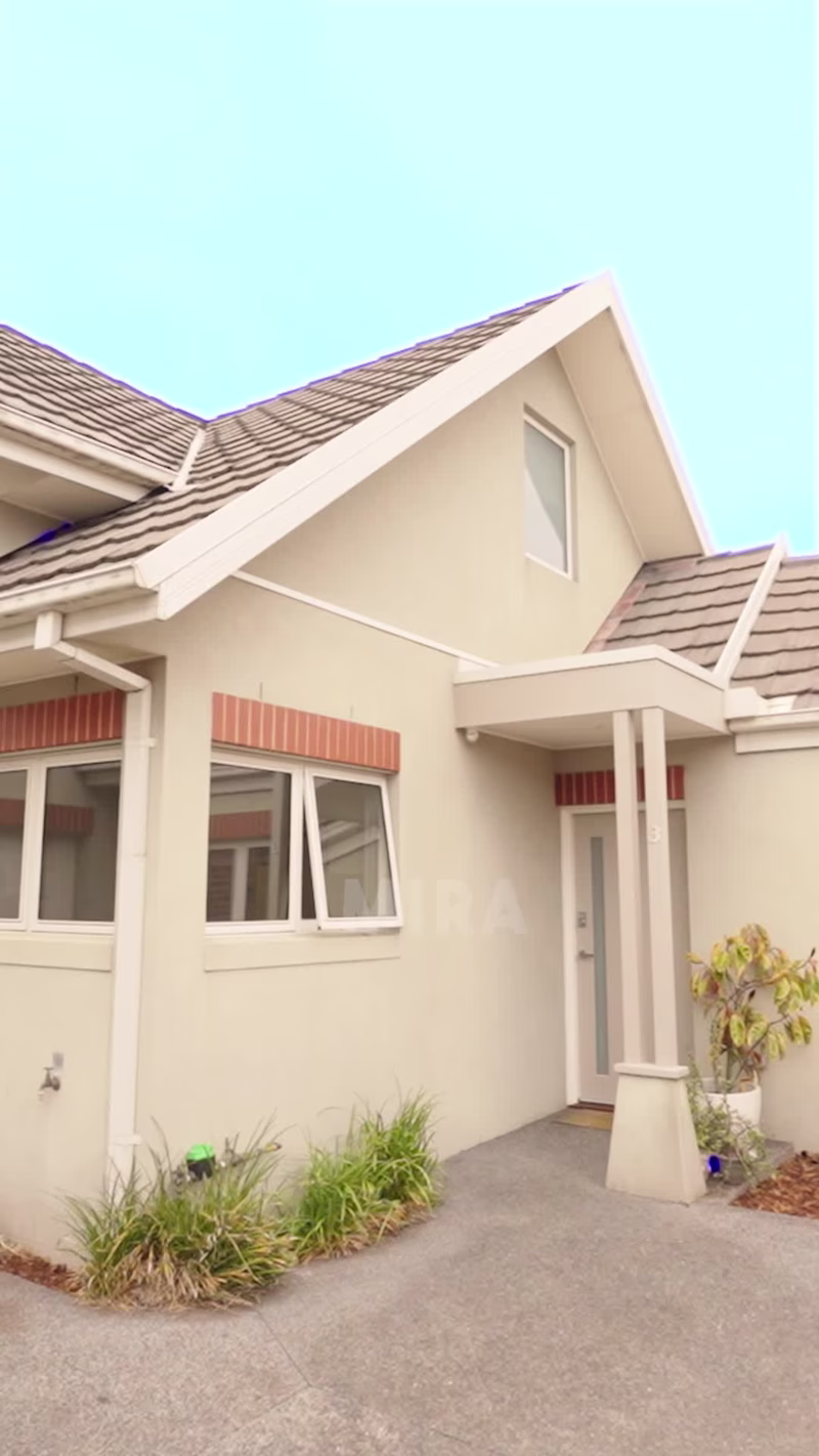 Cover image for I created a Real Estate