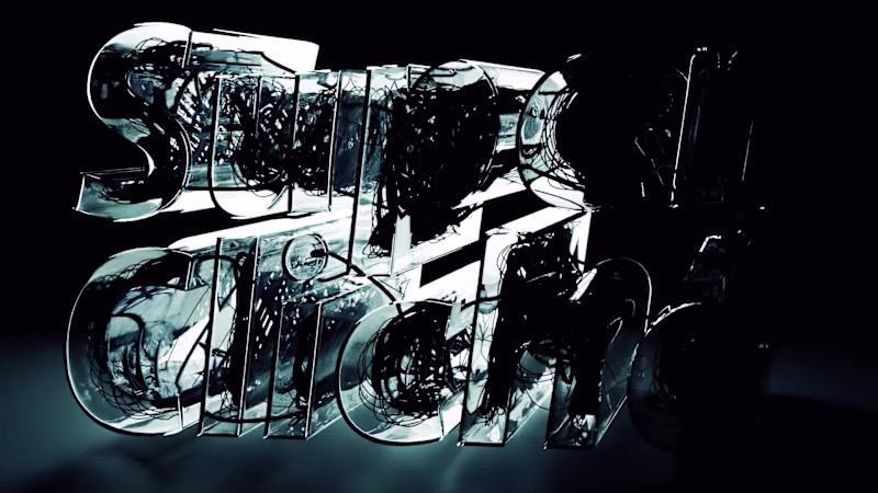 Cover image for This is my reel!