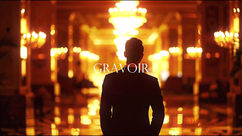 Cover image for Glavoir Fragrance Film Project