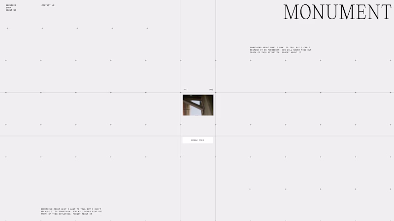 Cover image for some fun motion design in figma
