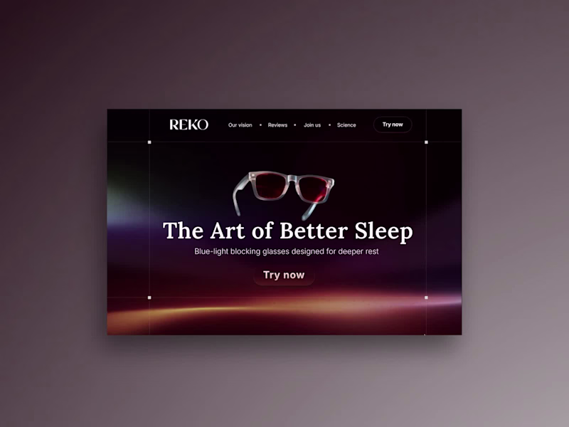 Cover image for This project brings together UI