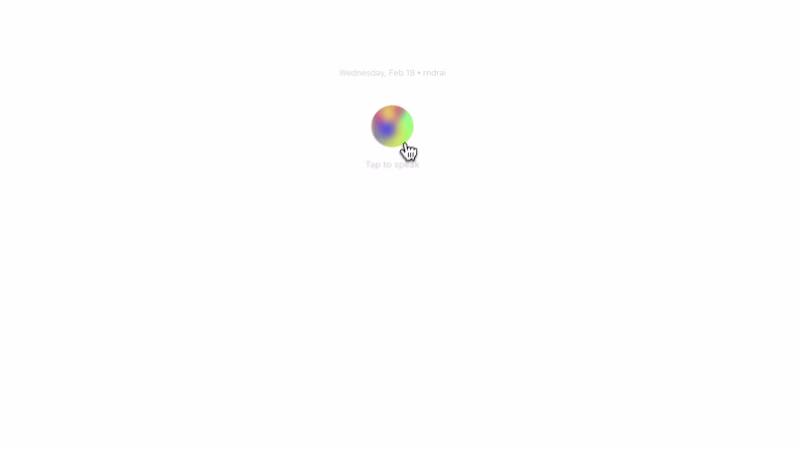 Cover image for Voice powered interfaces, an agent