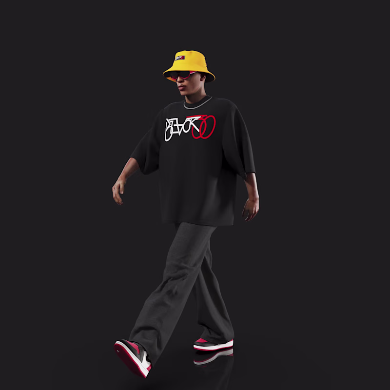 Cover image for OMG!!! I just completed these short animated reels for a cli...