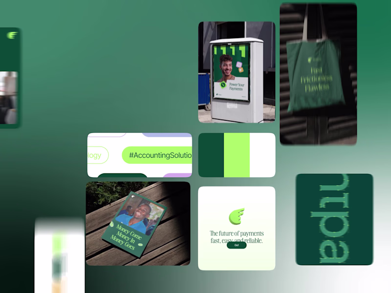 Cover image for Fintpay is more than a