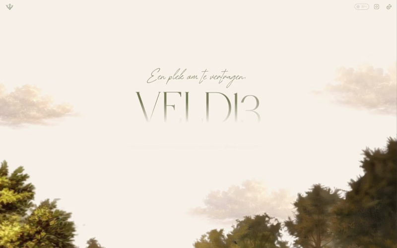 Cover image for Launching VELD13 

I’ve always wanted