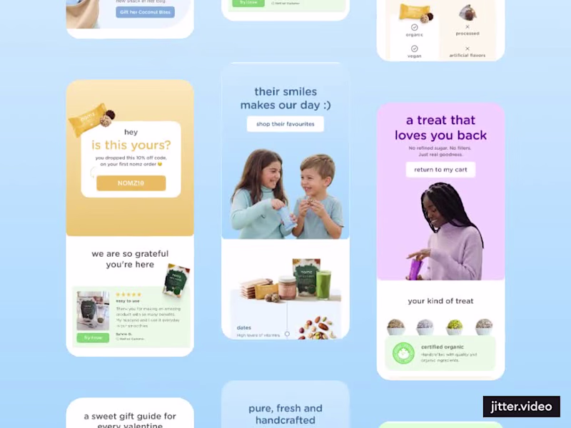 Cover image for Klaviyo Email Marketing Flows Design & Setup