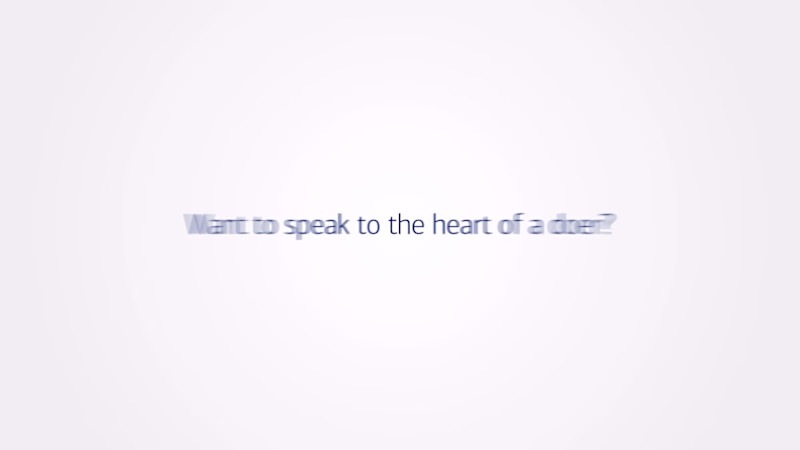 Cover image for Bank of America - Brand Video 2022