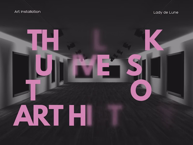 Cover image for Exhibition Design on the Art