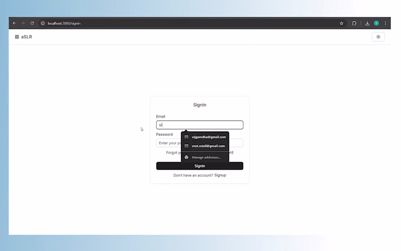 Cover image for Rich-text-editor Based Web App