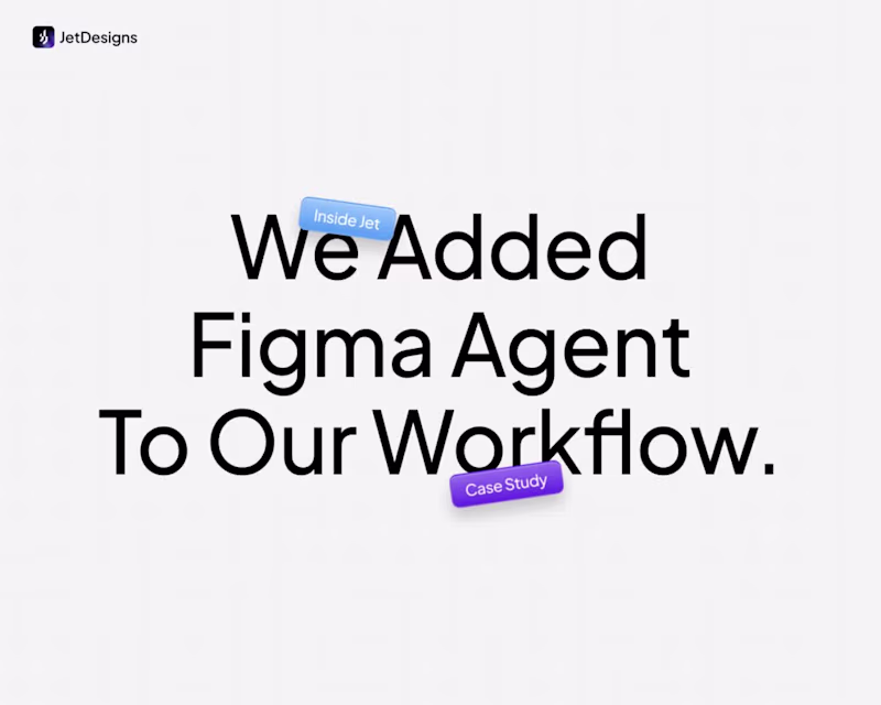 Cover image for We tested Figma's new AI