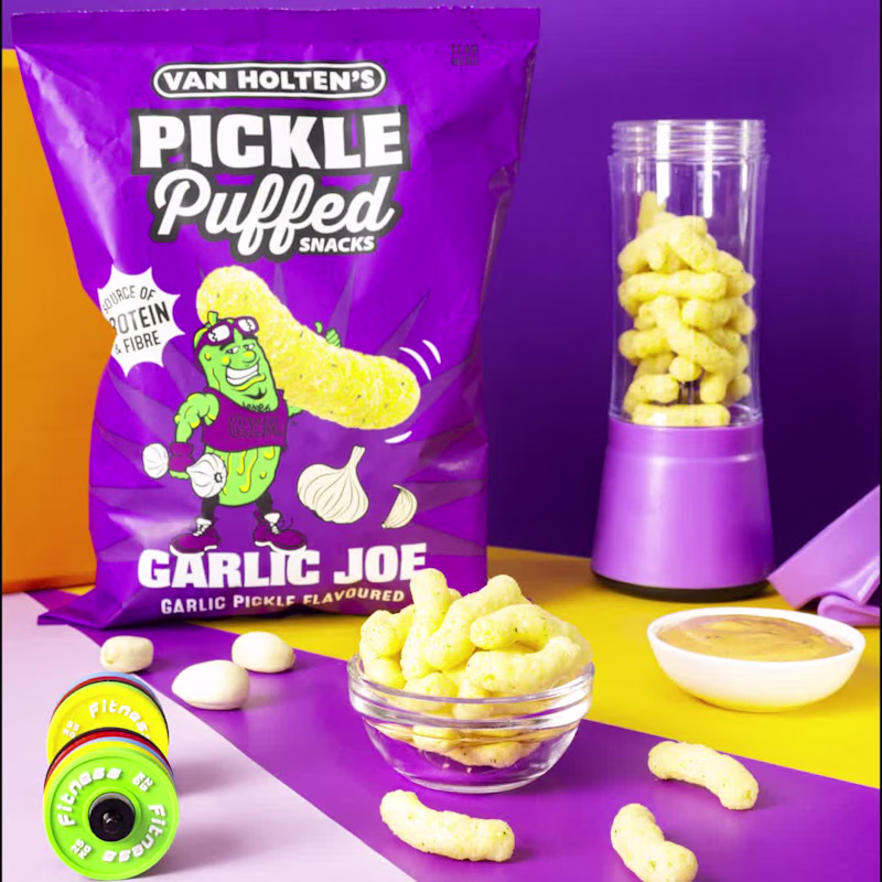 Cover image for A selection of product stills