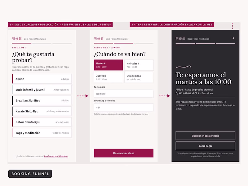 Cover image for Espai Feilen: Social Media, Branding, Web & Content System
