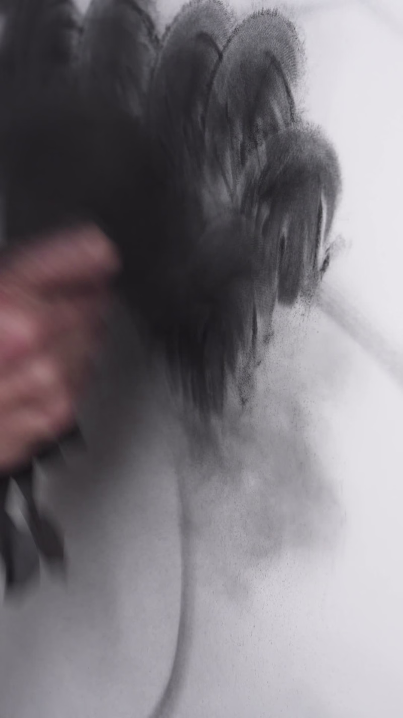 Cover image for Social Media Video - J Louis Falling Water