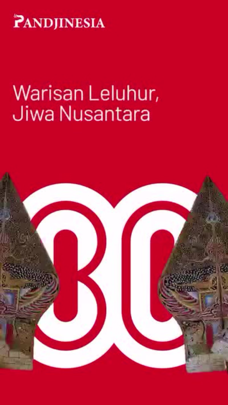 Cover image for I love Indonesian heritage, especially