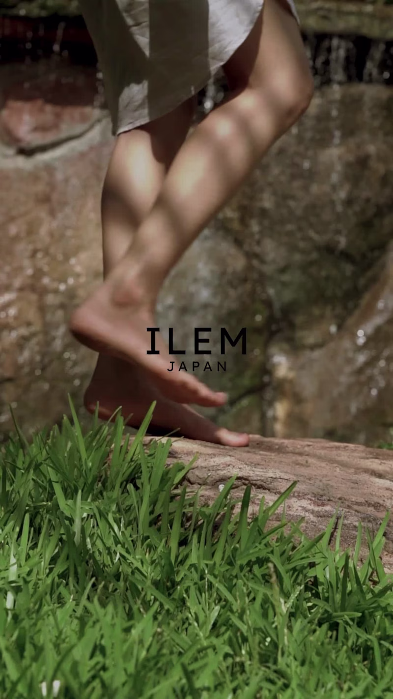 Cover image for ILEM Japan | Product reel