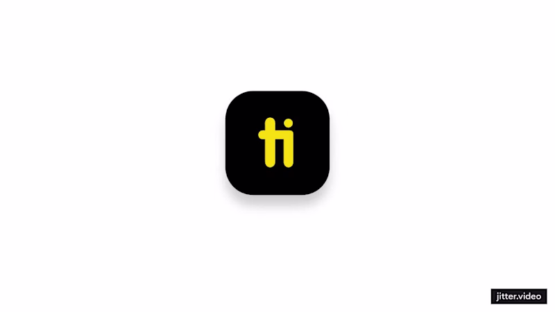 Cover image for Tikel Branding and iOS App