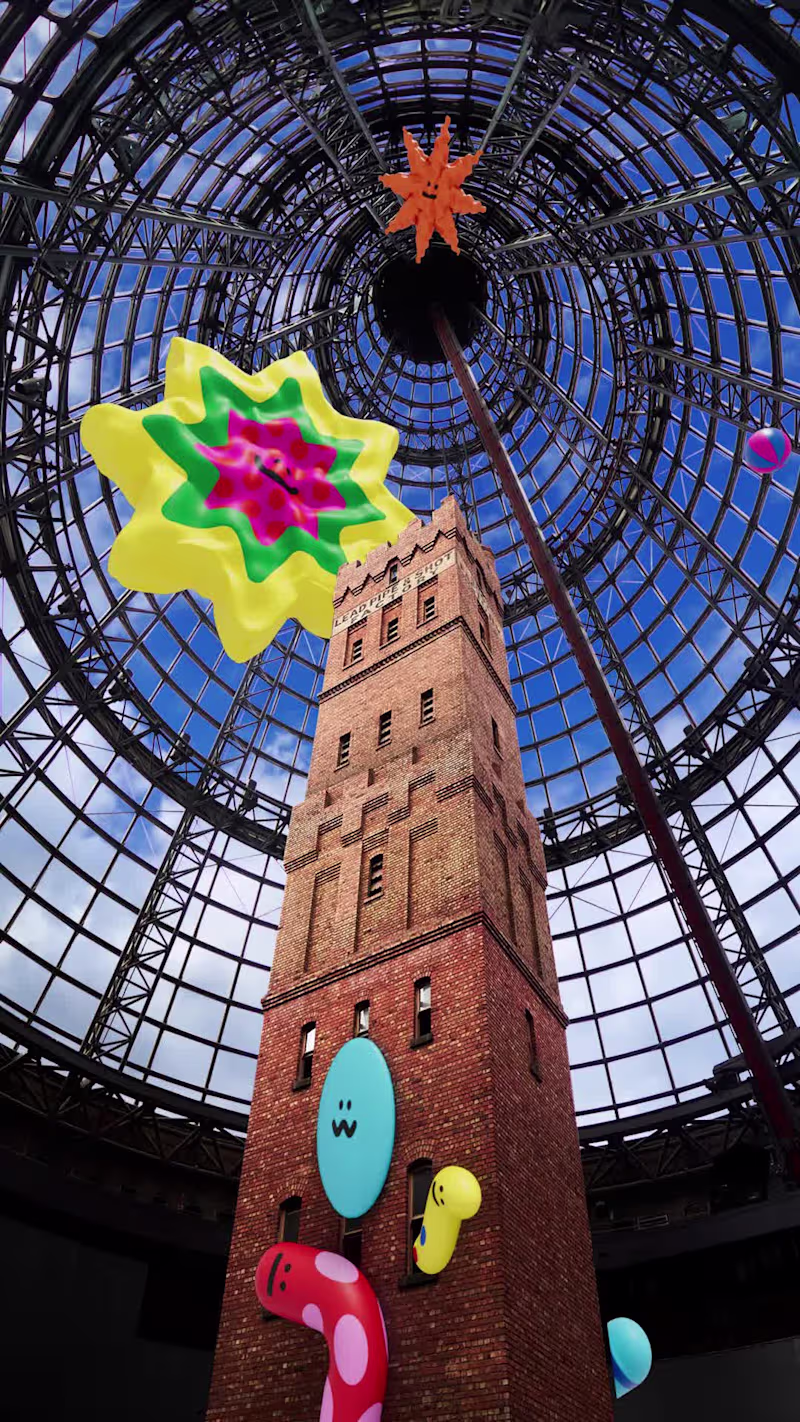 Cover image for 🎧✨ Super excited to share our latest sound design project a...