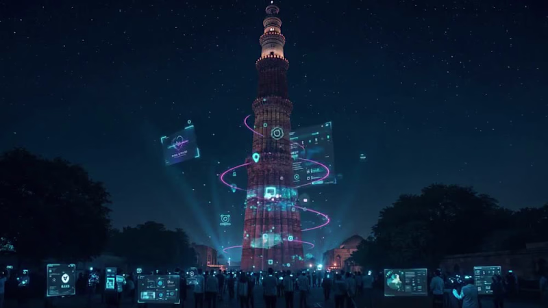Cover image for AI-Generated Launch Reel Production