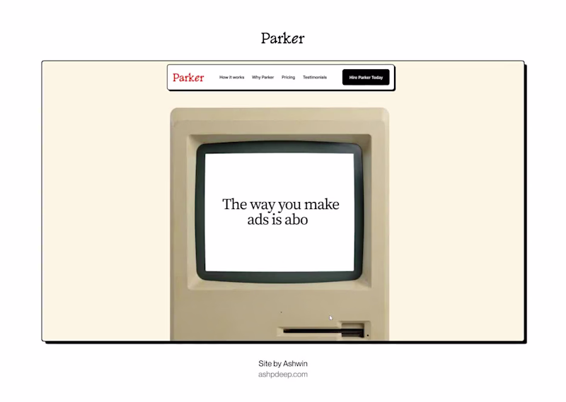 Cover image for Super excited to share the