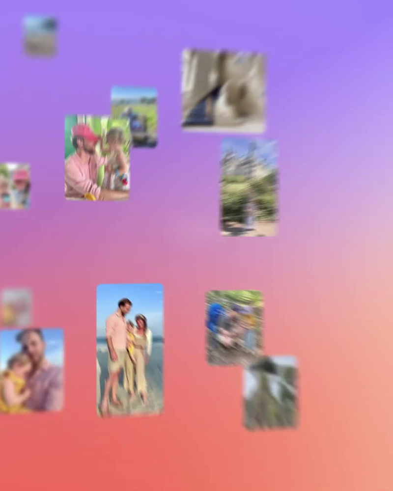 Cover image for Story Mode Launch Video - Mixbook