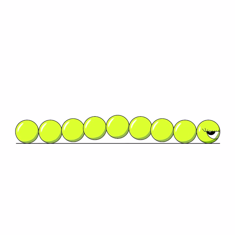 Cover image for Lottie Animation | Caterpillar Loader