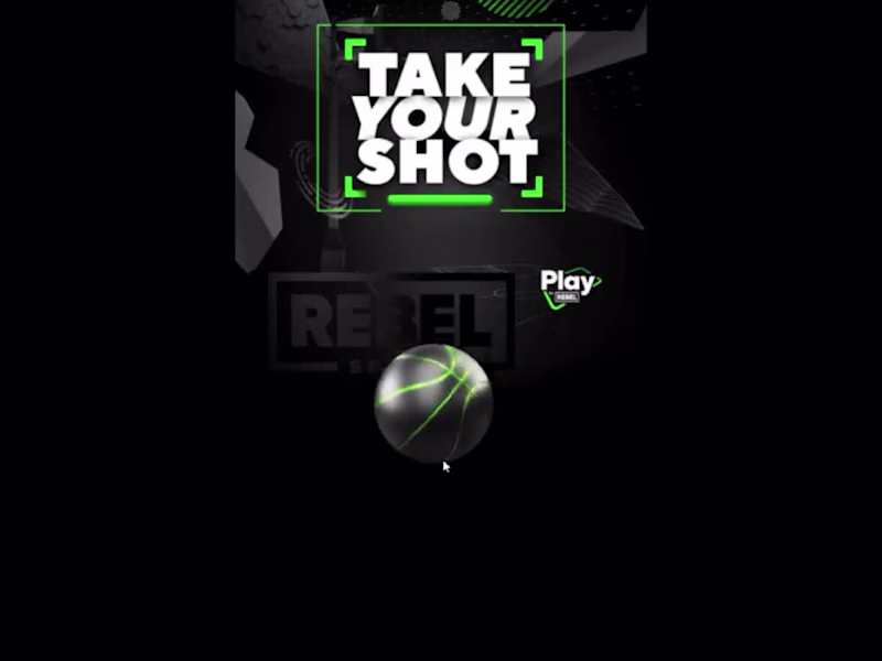 Cover image for TAKE YOUR BEST SHOT!