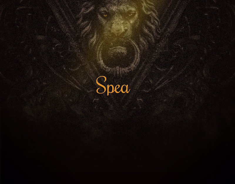 Cover image for Speak Whiskey / Brand design / Logo Design 