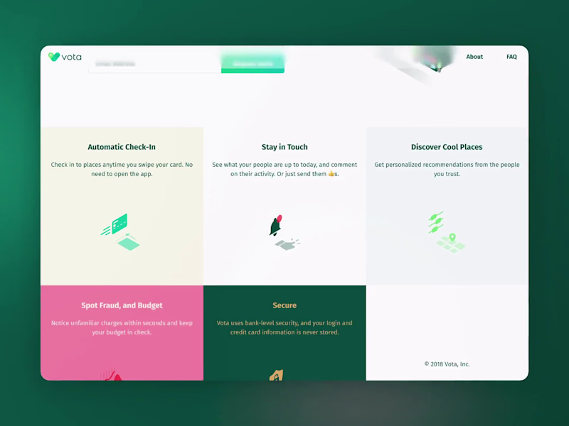 Cover image for Landing Page Compilation