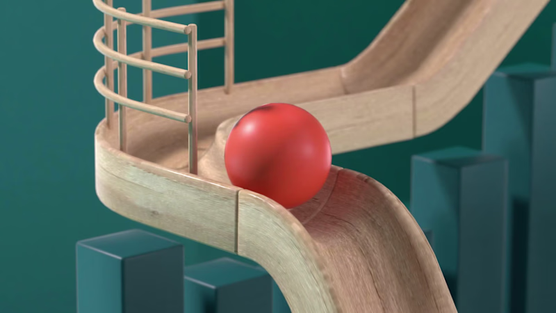 Cover image for Expert 3D Motion Graphics Designer for Social Media Videos