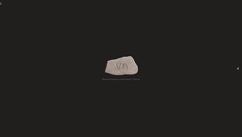 Cover image for There's a line from the