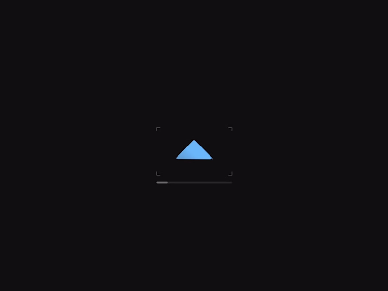 Cover image for Exploring how timing and logo motion shape the feel of this ...