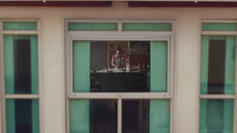 Cover image for Baked in Saudi | First