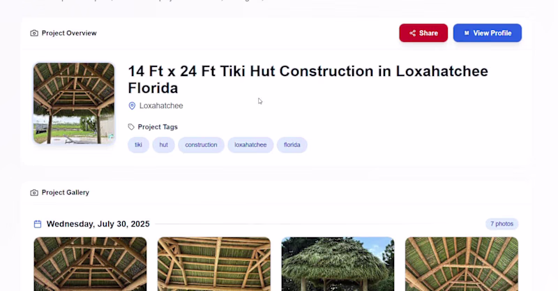 Cover image for Photo Archive Management with WorkFotos