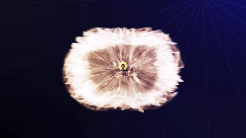 Cover image for LeadHERship Gala 2025 - Full Event Video Suite
