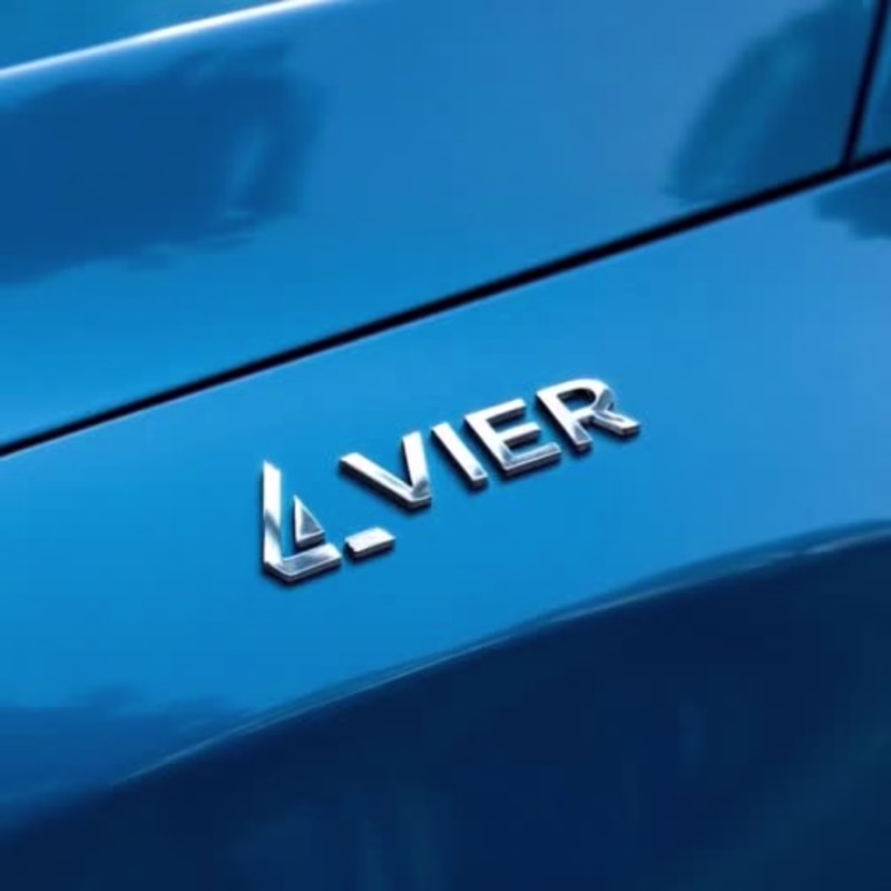 Cover image for German Car Logo & Brand Identity