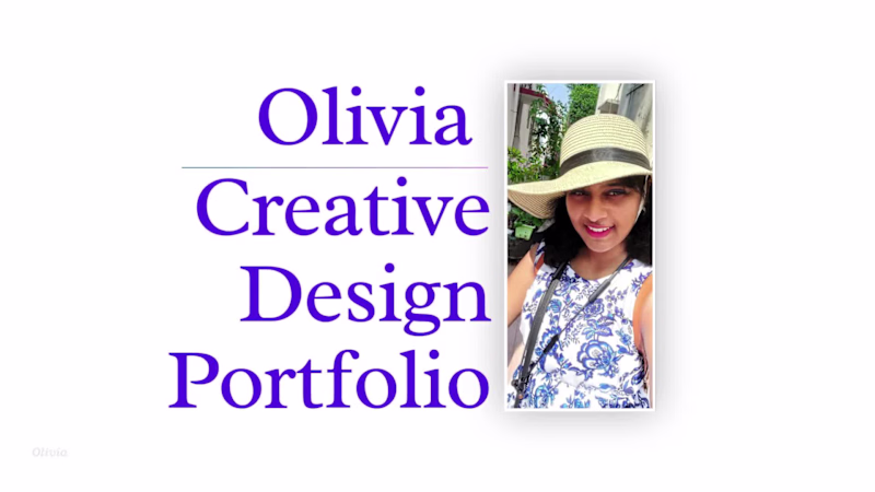 Cover image for A glimpse of my Skills