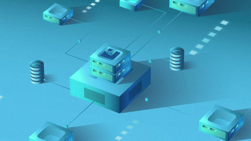 Cover image for Animated Explainer video | Ciphor