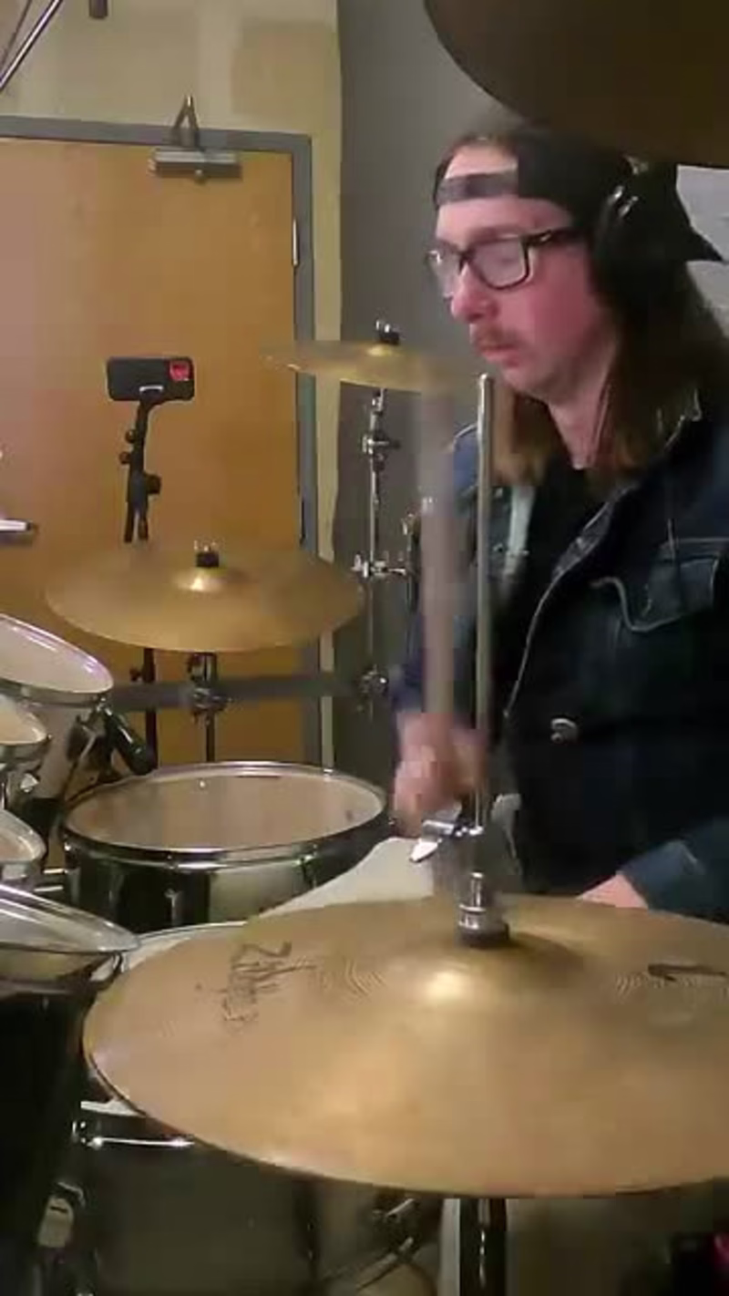 Cover image for The chorus of Custer by