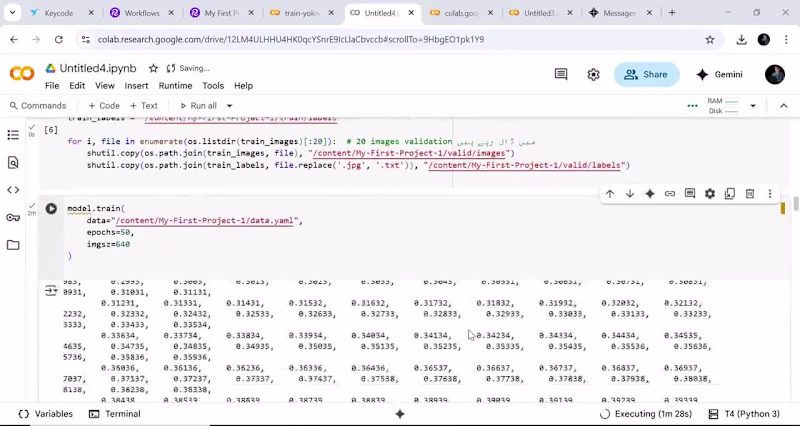Cover image for License Plate Recognition System using Deep Learning & OpenCV