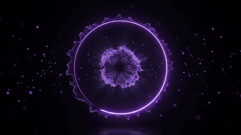 Cover image for 3D Podcast Logo Animation
A modern
