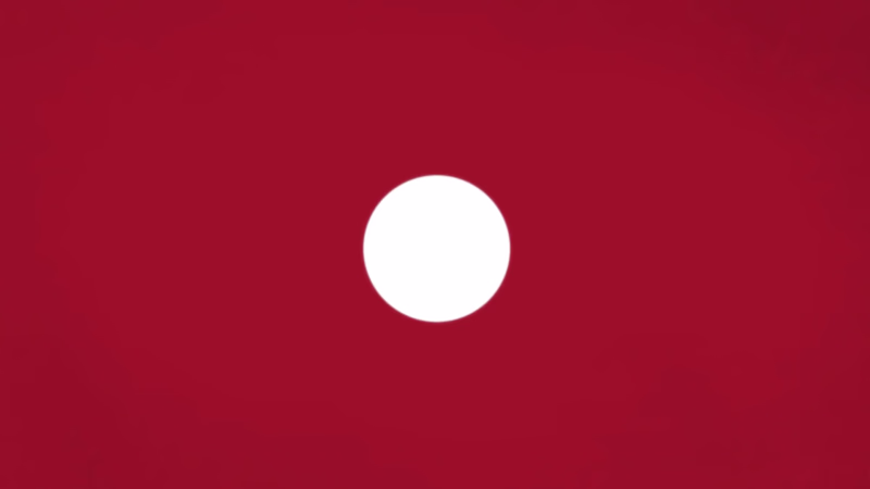 Cover image for Minimalist motion graphics for Philip Morris International