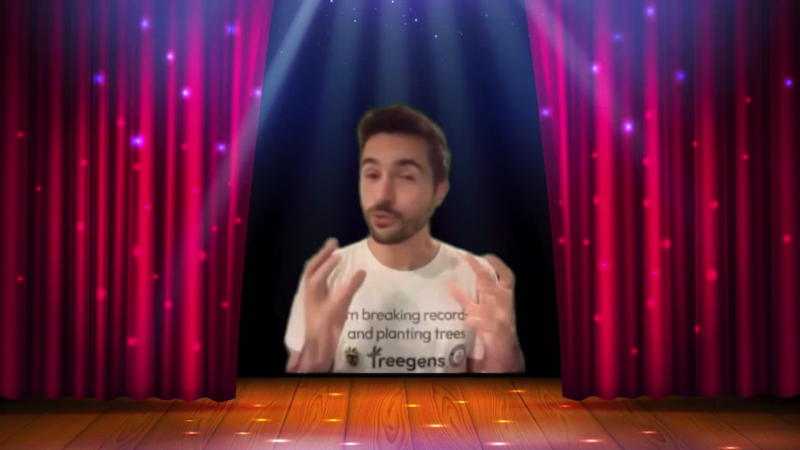 Cover image for Teaser Video