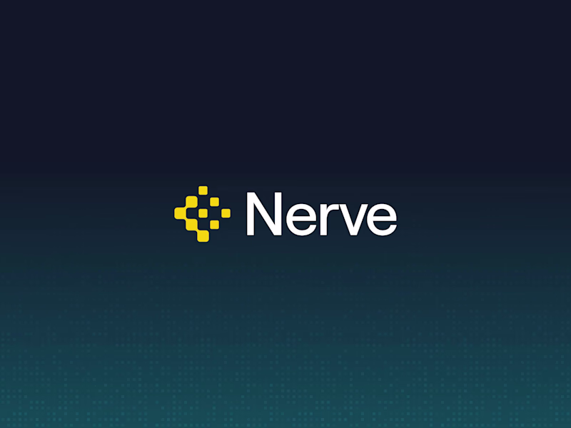 Cover image for Empower Teams with AI: Unlock Growth with Nerve Video